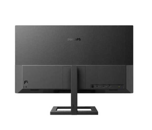 PHILIPS 28'' 288E2A/00 Czarny - 652180 - zdjęcie 2